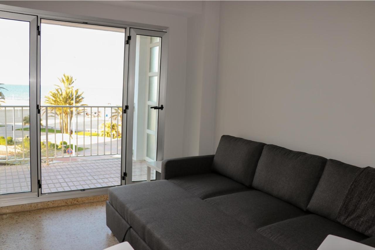 Primerisima Linea De Playa De Gandia Vt-45633-V Ngoại thất bức ảnh